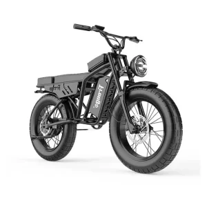 Freego Shotgun Lite F0 E-bike