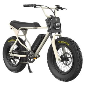 MACFOX X7L DESERT BEIGE
