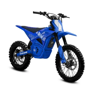 STRIKE SHADOW SX - 60V BLUE