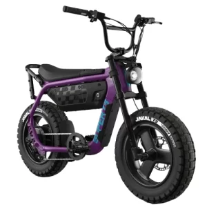 SUPER73-Gen2 27" MZFT, Cullenberry