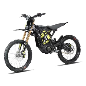 Surron Light Bee X 2025/2026 Electric Dirt Bike