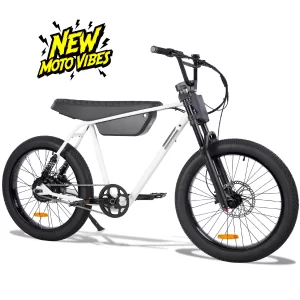 ZOOZ Ultra Flex G2 Low Bar- DIAMOND DUST