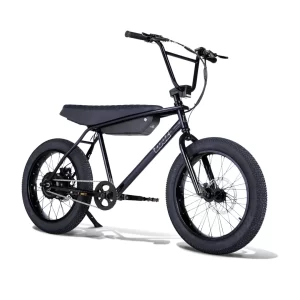 ZOOZ Ultra RIPSTER Gen 2- Gloss Black