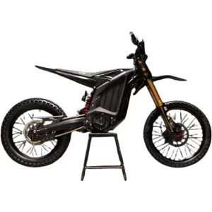 Vetra 72v off road e dirt bike